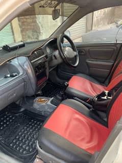 Suzuki Alto 2007