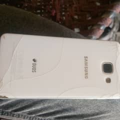 Samsung mobile for sell 2000