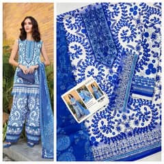 Lawn Cloths