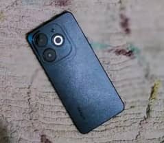 infinix smart 8 15 se Kam Waly dour rho