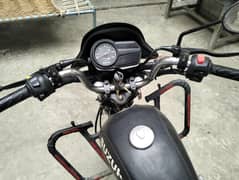Suzuki GD 110 Model 2018|Suzuki GD In Bikes | Total Geniune