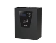 Hvs-1214 scc 1 kw Inverter MPPT