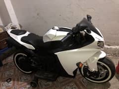baby bike