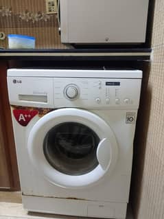 Automatic Washing Machine, No. 03312548375