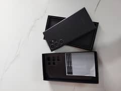 Samsung Galaxy S23 Ultra (Pta Approved)