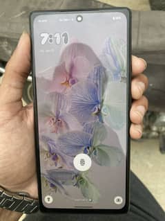 Google pixel 6 non pta oem unlock 6/128