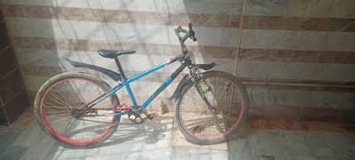 Cycle