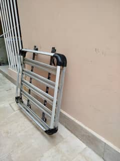 Cr rack