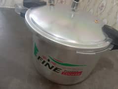 cooker