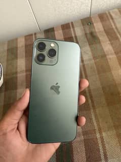 i phone 13pro max Non Pta