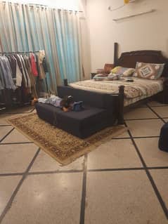 1Kanal Upper Portion For Rent