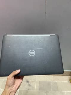 Dell laptop core i5 6th gen