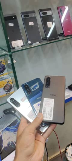 sony