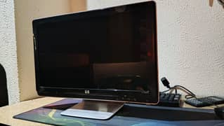 HP 2009m 1600x900 60 Hz Monitor