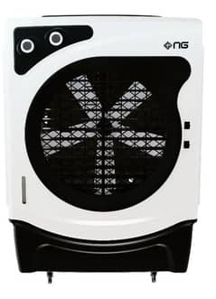 NasGas Look like a new cooler, only one month use