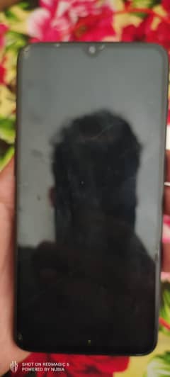 One plus 6t 8/256