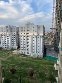 3-Bed Apartment for Rent in El Cielo, Defence Residency DHA Phase 2, Islamabad