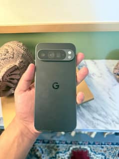 Google pixel 9 pro xl