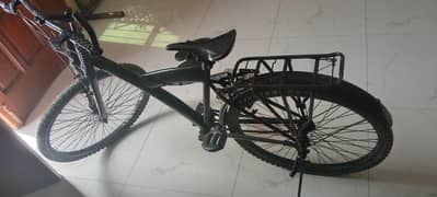 cycle