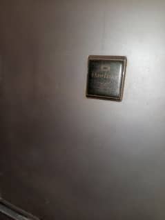 Fridge Used very long time