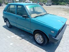suzuki fx 03117712188
