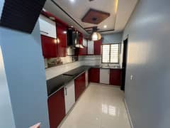 CITY TOWER 3 BED DD SEMI FURNISHED FOR SALE