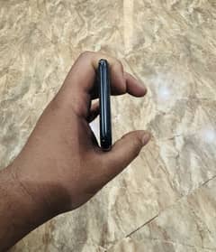 iPhone se