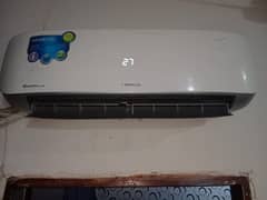 kenwood inverter 1.5 Ton