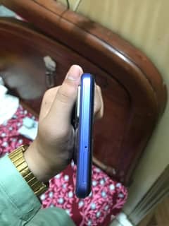 Vivo y21 hai 4/64 All ok