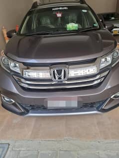 Honda BRV S. ivtec