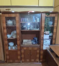 Furniture In Four Piece used