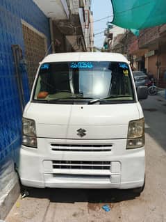 Suzuki every 2015 model number 03218874649