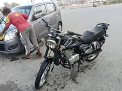 Suzuki 150