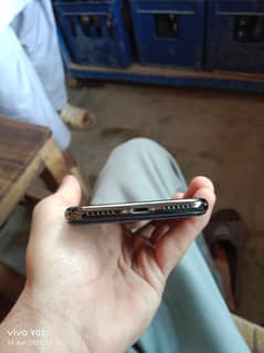 iPhone X non pta 64gb Exchange possible