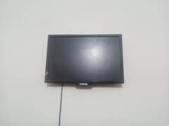 Samsung LCD tv in good condition for sale