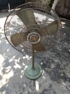 stand fan