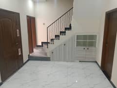 5 MARLA HOUSE FOR RENT BRAND NEW