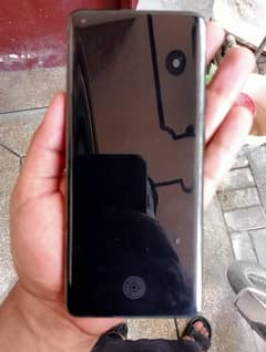 OnePlus 9 pro 5g 12gb 256gb dual sim approved