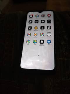 oppo a i1 model hai total genuine hai