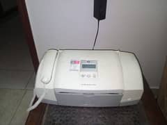 Hp Officejet 4355 all-in-one