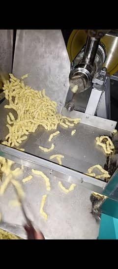 Kurkure Machine/03007385678