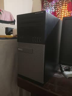 High-Performance Desktop CPU – Ideal for Work & Gaming