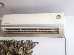 Dawlance 1 Ton Ac