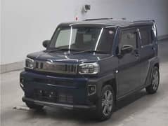 Daihatsu Taft TURBO G package