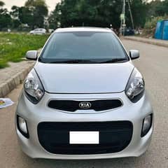KIA Picanto 2021