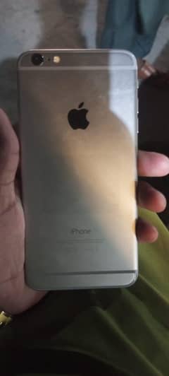 IPhone 6Plus Non Pta