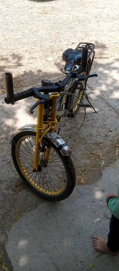 2 cycle for sell
