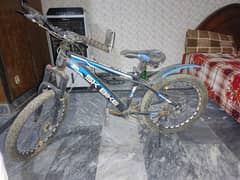 Bicycle Sk bike