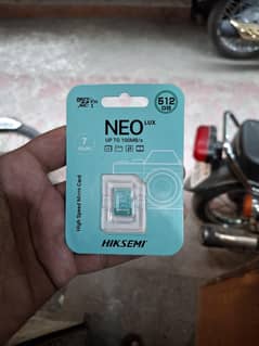 hiksemi neo lux orignal sd card
