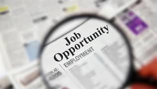 office job k ly female staff k need he cliftiion area age 16 to 30